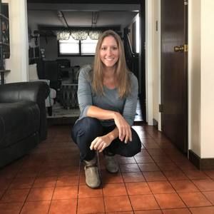 Meet your Posher, Jennifer